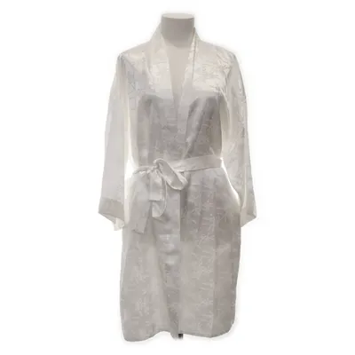 Peignoir (Blanc) de Infinity