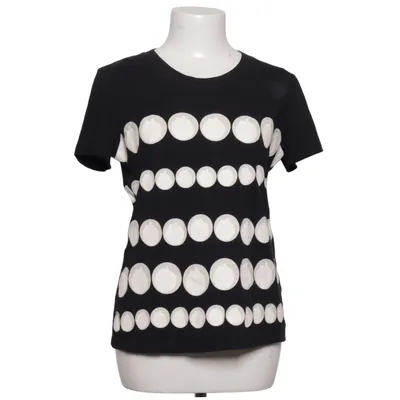 Topp (Svart, Vit) från Boutique Moschino