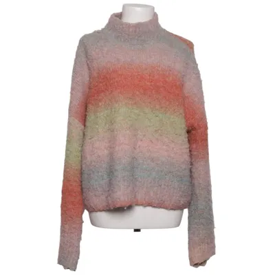 Tröja (Flerfärgad) från Urban Outfitters Akryl, Elastan, Polyester, Ull