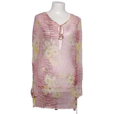 Blouse (Roze, Geel, Meerkleurig) van Sportstaff