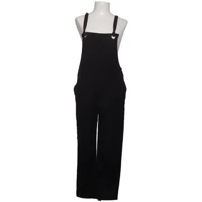 Tuinbroek (Zwart) van Divided by H&M