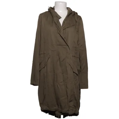 Parka (Groen) van Tommy Hilfiger Denim