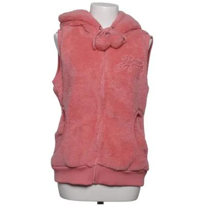 Outer vest (Pink) from Stitch & Soul Polyester