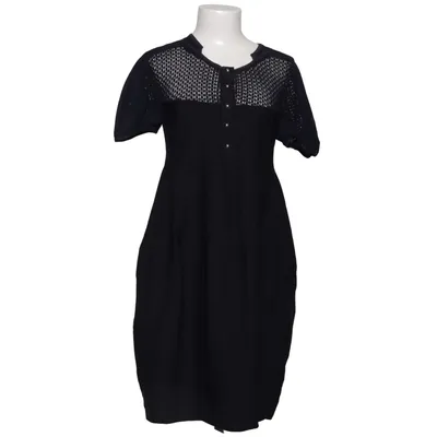 Dress (Black) from High Tech Elastane, Polyamide