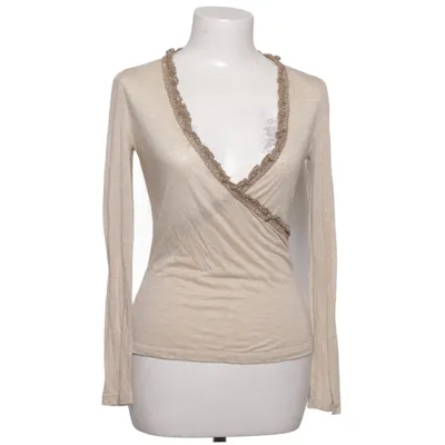 Haut (Beige) de Blumarine Modal, Polyamide