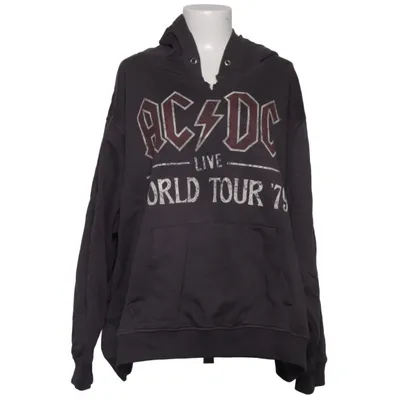 Hættetrøje (Grå, Flerfarvet) fra Harry Potter x H&M Bomuld, Polyester