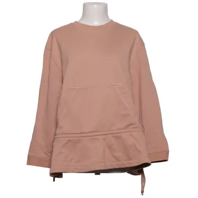 Sweatshirt (Rose) de Cedric Charlier Coton
