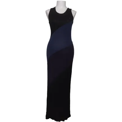 Maxi dress (Black, Blue, Purple) from Diva