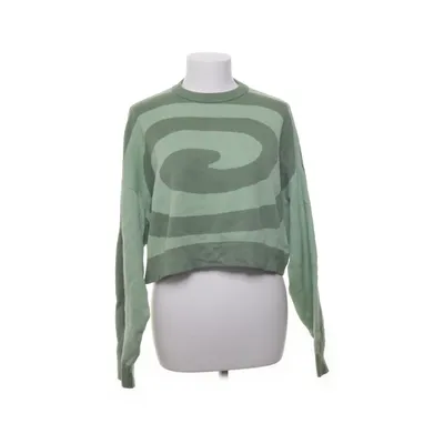 Tröja (Grön) från Bershka