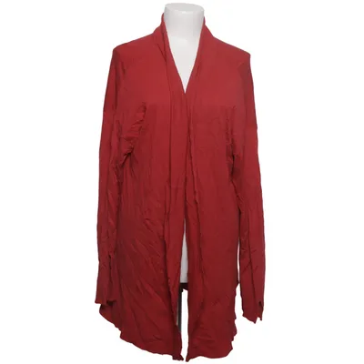 Cardigan (Rouge) de Violeta Polyamide, Viscose