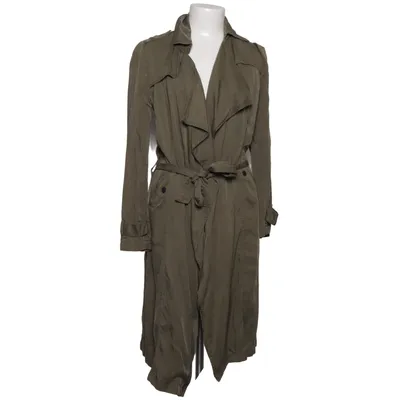 Trench-coat (Vert) de Pimkie Lyocell