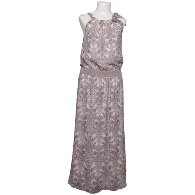 Maxi dress (White, Blue, Red) from Rick Cardona Polyester