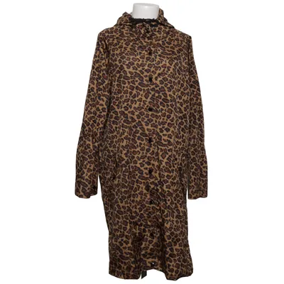 Regnjacka (Beige, Brun, Svart) från Beck Söndergaard Polyester