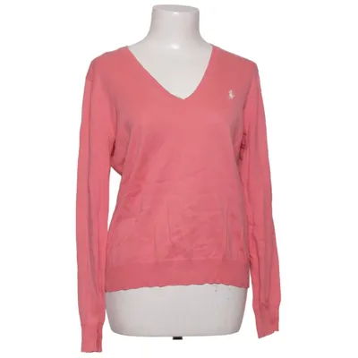 Pull-over (Rose) de Ralph Lauren Coton