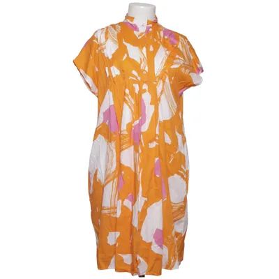 Dress (Orange, White, Pink) from Tonno & Panna Cotton