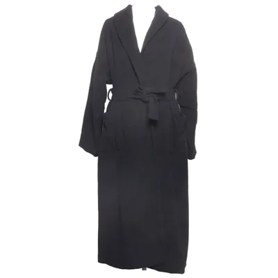 Kappa (Svart) från Kookaï Acetat, Polyamid, Ull