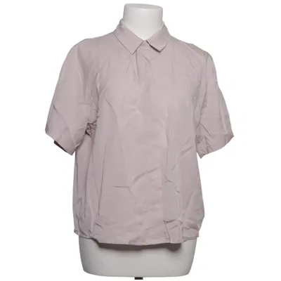 Chemise à manches courtes (Rose) de Samsøe & Samsøe Lyocell