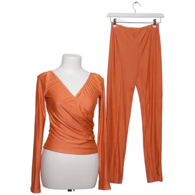 Set (Orange) Elastan, Polyester