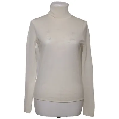 Coltrui (Beige) van Massimo Dutti Wol
