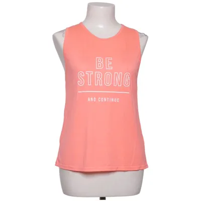Sports tank top (Pink) from Nyathletics