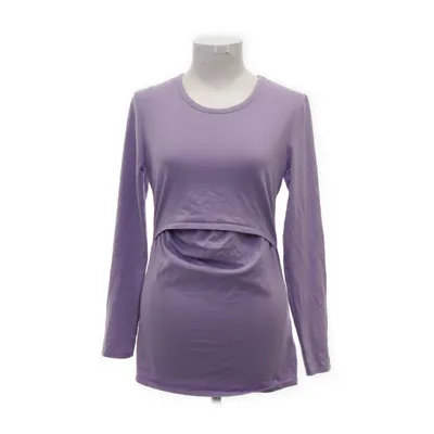 Amningstopp (Lila) från Boob Bomull, Elastan