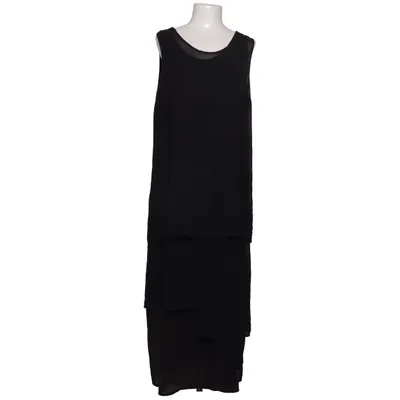 Dress (Black) from Doris Streich Polyester
