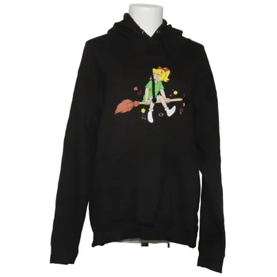 Hoodie (Black) from Spreadshirt Cotton, Polyester