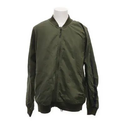 Bomberjacka (Grön) från Adidas Nylon