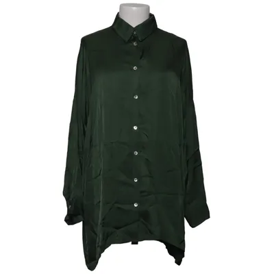 Bluse (Paulette) fra Nomad Silke, Viscose