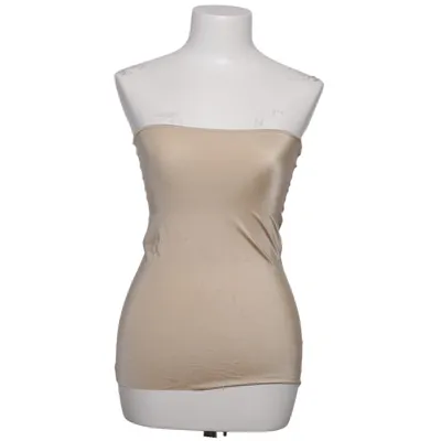 Tubtopp (Beige) från Spanx Elastan, Polyamid