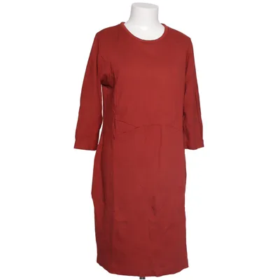 Dress (Red) from Lilienfels Elastane, Polyamide, Viscose