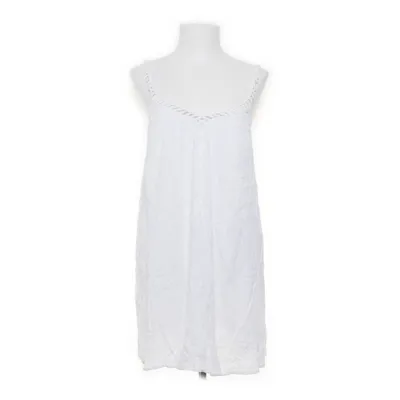Strandjurk (Wit) van Zara Trafaluc Collection