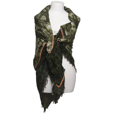 Scarf (Grön, Flerfärgad) från Plomo o Plata