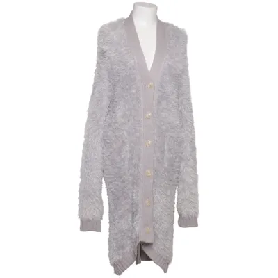 Cardigan (Gris) de TOPDRESSING