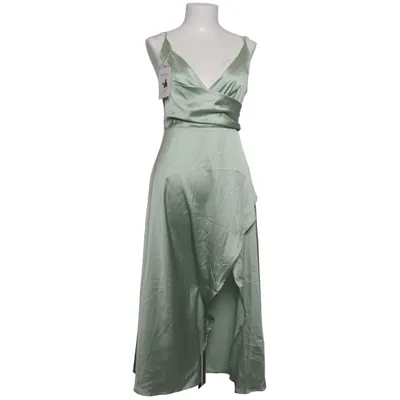 Evening gown (Green) from Free Style