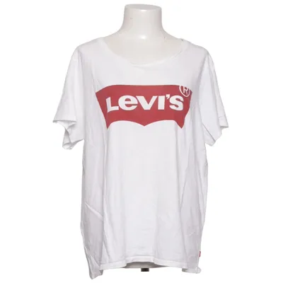 T-shirt (White) from Levi Strauss & Co