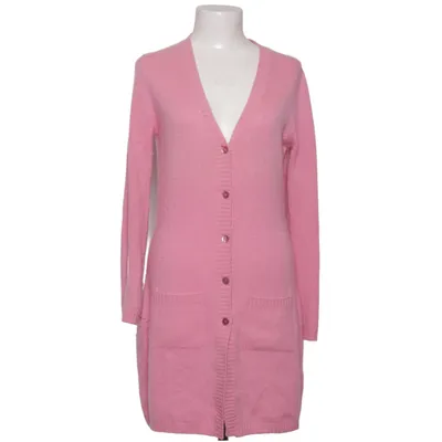 Cardigan (Rose) de Heartbreaker Cachemire