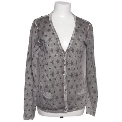Cardigan (Gris, Noir) de Kate Storm