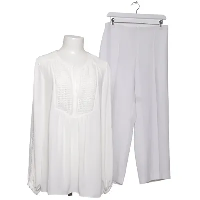 Blouse (White) from Joseph Ribkoff