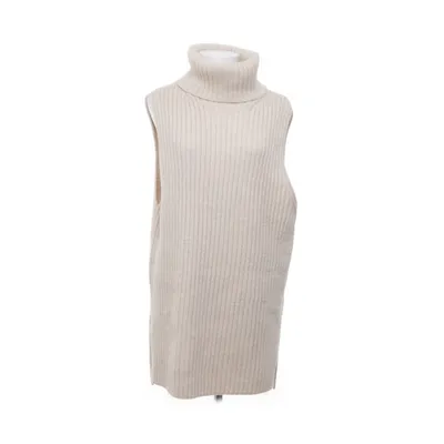Coltrui (Beige) van H&M Acryl, Polyester, Wol