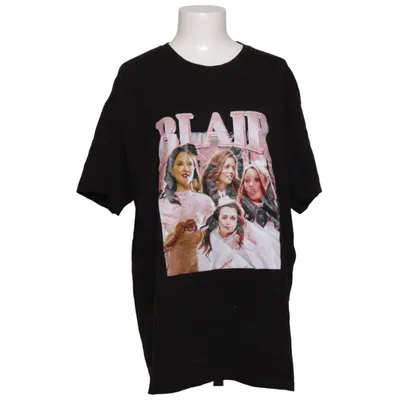 T-shirt (Svart, Flerfärgad) från Infinity