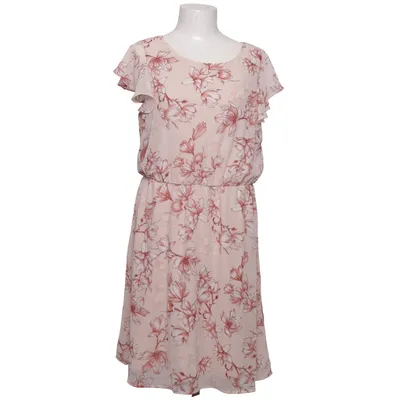 Robe (Rose) de Lauren Vidal Polyester