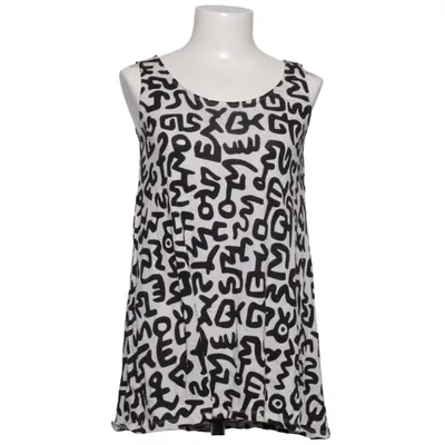 Top (Keith Haring) from Uniqlo x SPRZ NY Cotton, Modal