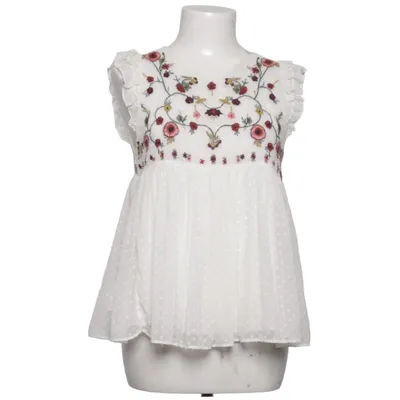 Top (Trafaluc Collection) fra Zara Trafaluc Collection Polyester