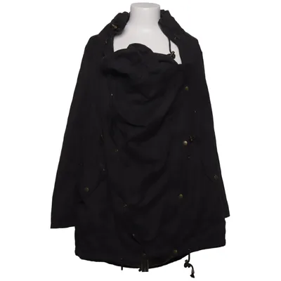 Maternity jacket (Black) from BPC Bonprix Collection Cotton, Polyester