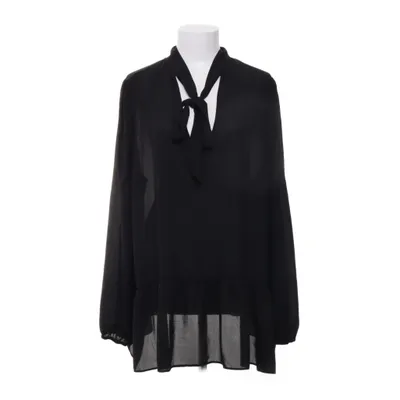 Blus (Svart) från New Look Curves Polyester