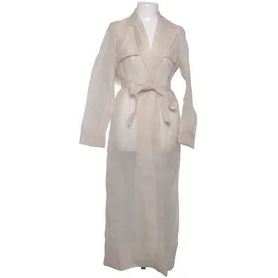 Trench coat (Beige) from Mint & Berry