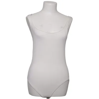 Body (Opaque Naturel) from Wolford Cotton, Elastane, Polyamide