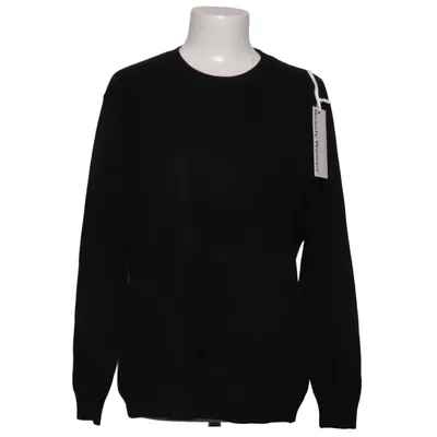 Sweater (Black) from Beauty Women Elastane, Polyamide, Viscose