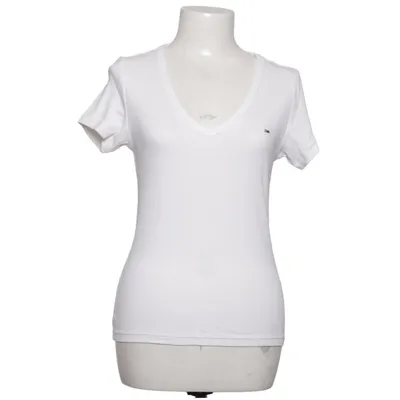 T-shirt (White) from Tommy Hilfiger Jeans